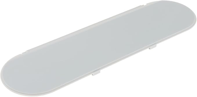 Cat Litter Tray Waste Collector for Automatic Self-Cleaning Boxes Replacement Accessory Parts PP Material- Hatch