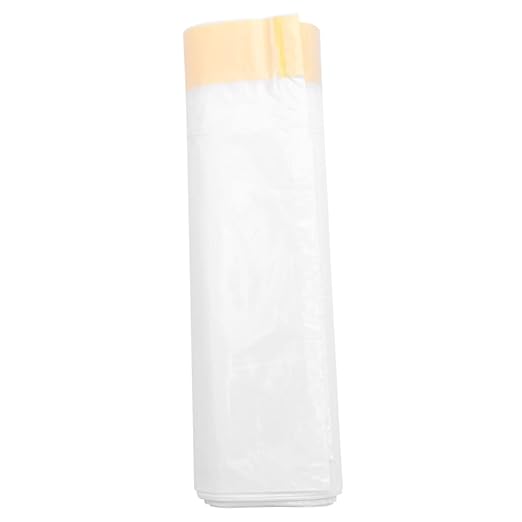 1roll Cat Litter Cleaning Bags to Use for Quick Cleanup for Cat Owners Travel Camping