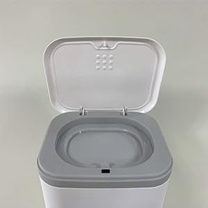 Pet Waste Receptacle