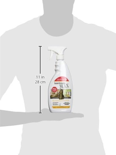 Sunbeam Barricade Max Cat Deterrent