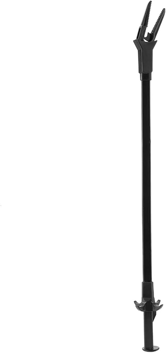 Aquarium Tweezer, Plastic Aquarium Tongs Feeding Tongs Fish Tank Cleaning Tool Fish Tank Plastic Tweezer Long Tweezers