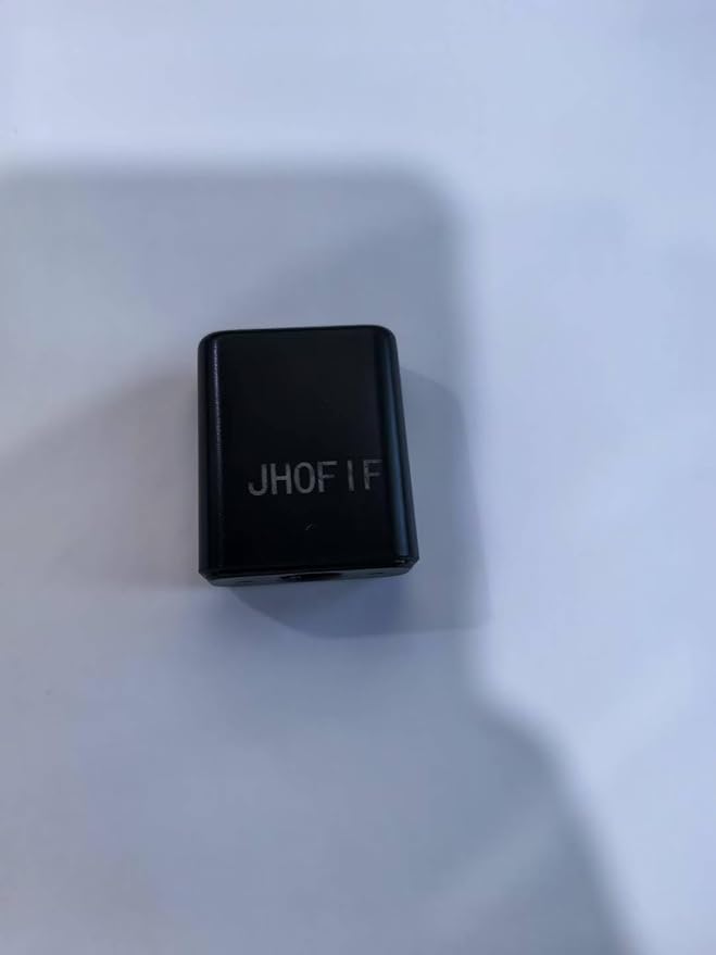 JHOFIF -Camera Pet Monitor: Keep an Eye on Your Furry Friend Anytime, Anywhere! with High - Definition Vision