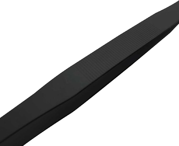 Aquarium Long Tweezers Fish Feeding Tongs Straight and Curved Tweezers for Fish Tank Aquatic Plants, 38CM Feeding Tongs for Hold, Lizards, Bearded Dragon (Black, One Size)