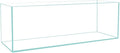 Lifegard R460042 Crystal Bookshelf Aquarium with Foam Leveling Mat, 33.85 inches, Glass
