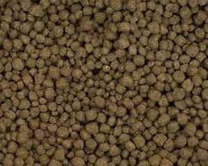 Purina | Game Fish Chow - Floating Diet for Pond Fish | 50 Pound (50 lb.) Bag