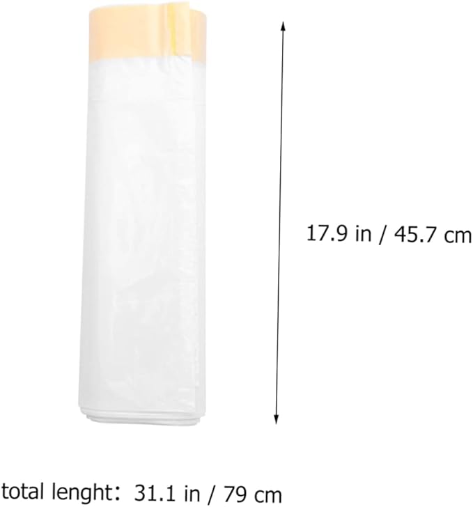BESPORTBLE 1roll Cat Litter Bags Roll Lightweight Cleaning Pouches for Easy Litter Disposal Durable Ldpe Cat Supplies for Travel and Home Use s