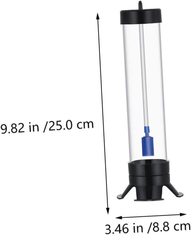 Shrimp Egg Incubator Box Breeding Tank for Aquarium Fish Breeder Box Egg Hatchery for Shrimp