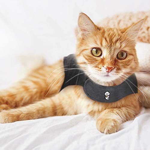 ThunderShirt For Cats, Grey, Large ( > 13 lbs)