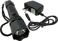 SCOE 10X - Rechargeable UV Blacklight - Urine Inspection - Pet, Dog, Cat, Urine