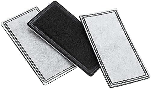 Pioneer Pet Replacement Filters for Plastic Fountains (Pack of 2)