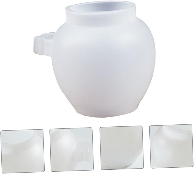 15pcs Plastic Bird Food Box with Clips, Splash-Proof Parrot Feeder Bowls for Cage, Pet Bird Feeding and Watering Supplies
