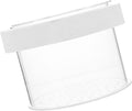 VANZACK Acrylic Fish Breeding -Sized Isolation Tank for Fry Acrylic Separator for Aquarium Fish Breeder Improved Survival Rate