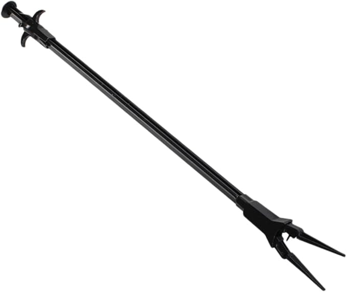 POPETPOP Aquarium Extra Long Reptile Small Tongs Aquarium Aquarium 18 Inch Aquarium Long Aquarium 15 Inch Fishbowl Clean Feeding Clip