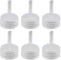 Balacoo 20 Pcs Brine Shrimp Hatchery Kits: Brine Shrimp Hatchery Caps for Soda Bottle - Artemia Hatching Tool, Aquarium Accessories