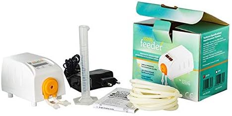 Basic Kits for Easyfeeder Aquariums (Master)