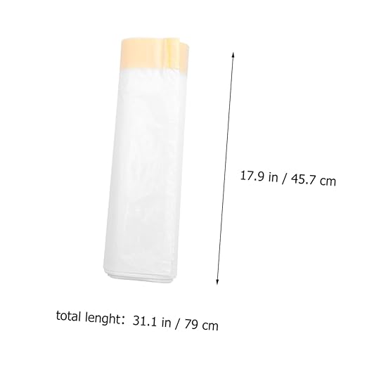 1roll Cat Litter Cleaning Bag Pouches for Easy Litter Box Cleanup and Pet Supplies for Cats for Convenient Travel and Use