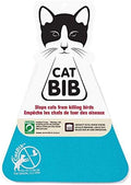 Bird Saving Cat Collar, Prevent Cats from Catching & Killing Birds, Anti Hunting Colorful Bib to Save Birds & Other Wildlife (Small, Turquoise)