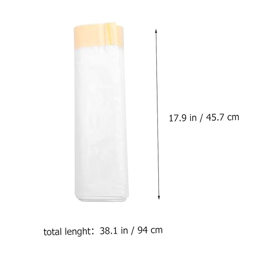 1roll Cat Litter Cleaning Bags to Use for Quick Cleanup for Cat Owners Travel Camping