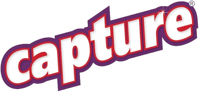 Capture Pet Stain & Odor Remover - Enzyme Pet Odor Eliminator for Home, Carpet Stain Remover for Cats & Dog Pee, Cat Urine Destroyer, Carpet Cleaner Spray - 1 Gallon