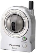 Panasonic Wireless 802.11 b/g Network Camera and Pet Cam (BL-C30A)