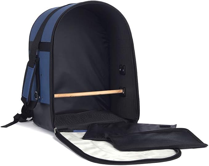 Backpack Bird Travel Carrier