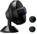 Indoor Security Camera for Home and Pets – Indoor Camera with Clear Night Vision