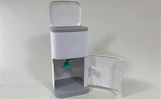 Pet Waste Receptacle