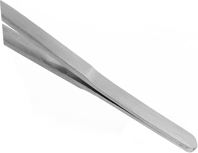 38cm Stainless Steel Straight Plant Tweezers Tweezers for Aquarium Aquarium Plant Tongs