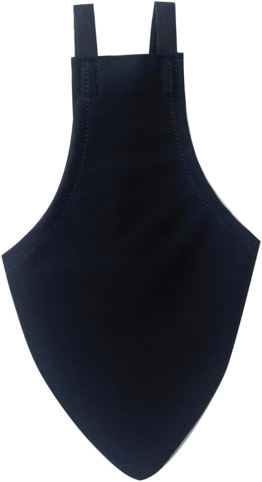 Avian Fashions FeatherWear FlightSuit Medium(5) Bird Diaper in Black