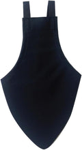 Avian Fashions FeatherWear FlightSuit Medium(5) Bird Diaper in Black