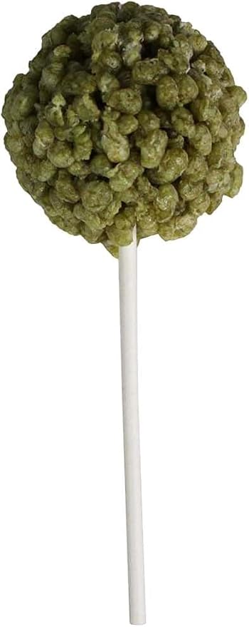 Penn-Plax Bird Treats - 6 Fun, Tasty & Colorful Options to Keep Your Bird Happy and Healthy (4 PC PK-Tweety POPS 3 Pieces)