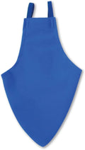 Avian Fashions FeatherWear FlightSuit X-Wide Plus(10) Bird Diaper in Blue