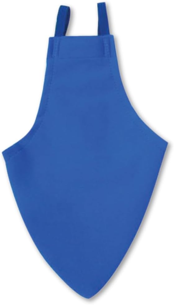 Avian Fashions FeatherWear FlightSuit X-Wide Long(11) Bird Diaper in Blue