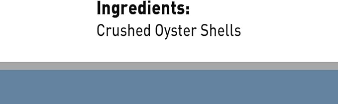 Hari Oyster Shells, 15.5 Ounces (Pack of 2)