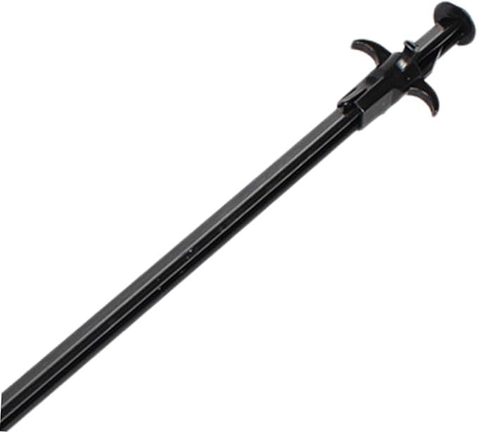 POPETPOP Aquarium Extra Long Reptile Small Tongs Aquarium Aquarium 18 Inch Aquarium Long Aquarium 15 Inch Fishbowl Clean Feeding Clip