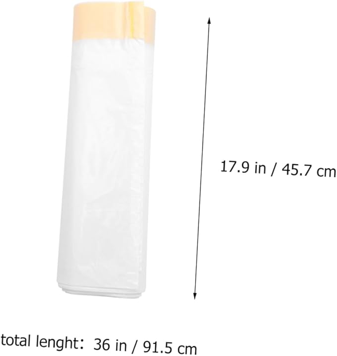 BESPORTBLE 1roll Cat Litter Cleaning Bags Roll Durable Easy Disposal for Cat Supplies for Pet Owners