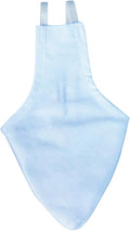 Avian Fashions FeatherWear FlightSuit Small(4) Bird Diaper in White