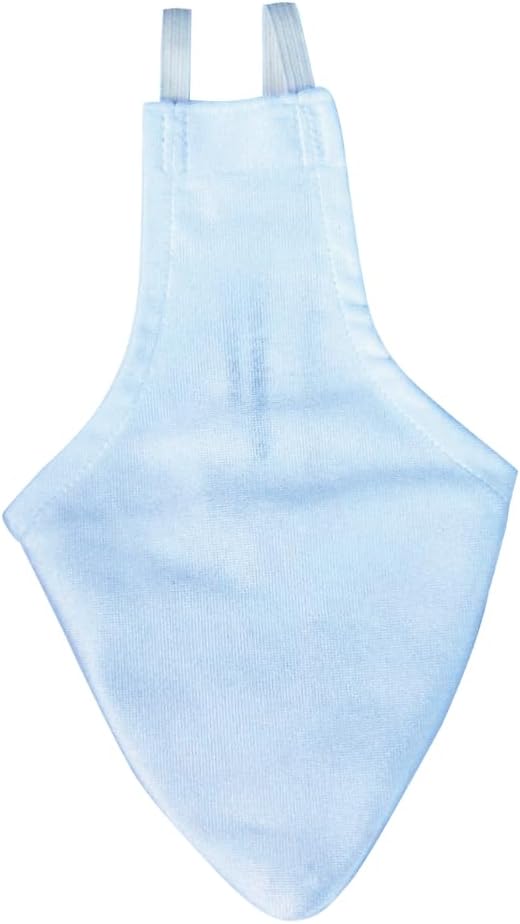 Avian Fashions FeatherWear FlightSuit Medium(5) Bird Diaper in White