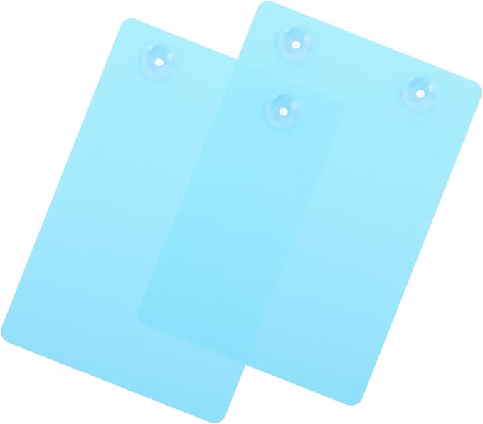 DOITOOL 10pcs Fish Breeding Plate with Cups for Aquariums Breeding Incubator for Fish Shrimp and Cichlids Easy to Install Smooth for Optimal Attachment