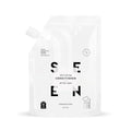 SEEN Conditioner Eco-Refill, Fragrance Free - Non-Comedogenic Hair Conditioner- Dermatologist-Developed - Safe for Sensitive, Eczema & Acne Prone Skin