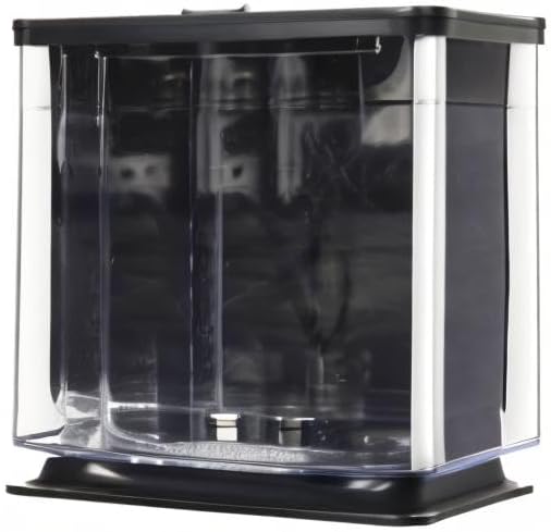 HAGEN EZ Care Betta Kit - Black w/LED