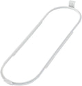 Cat Litter Tray Waste Collector for Automatic Self-Cleaning Boxes Replacement Accessory Parts PP Material- Pressure Ring