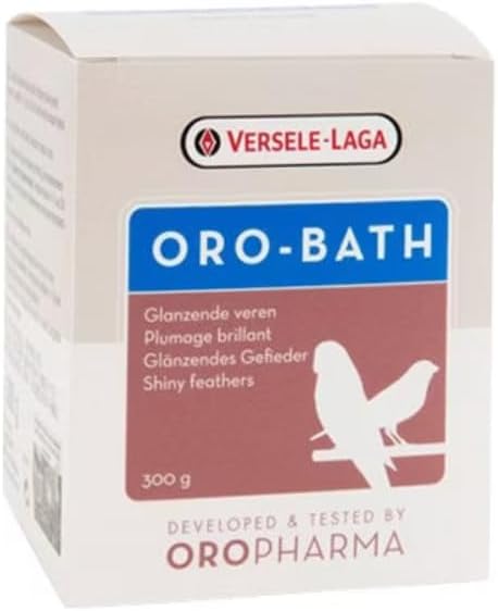 Oropharma oro-bath