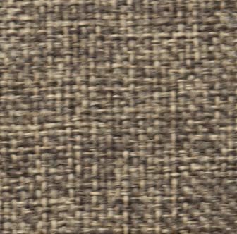 The Dog’s Bed Orthopedic Memory Foam Dog Bed Mattress, Linen Fabric, Brown Linen, Small, 4-Inch