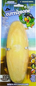 A&E Cage AE9010 6 in. Mineral Cuttlebone