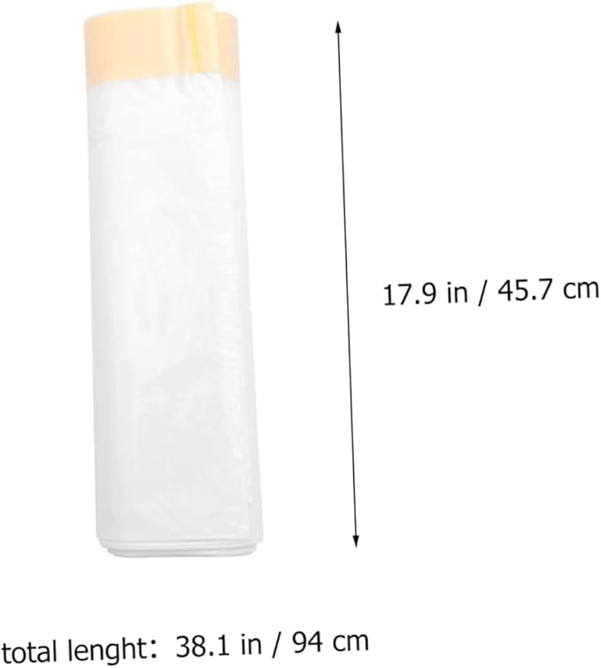 BESPORTBLE 1roll Cat Litter Cleaning Bag Roll Cat Litter Bags for Easy Cleanup Travel-Friendly Storage