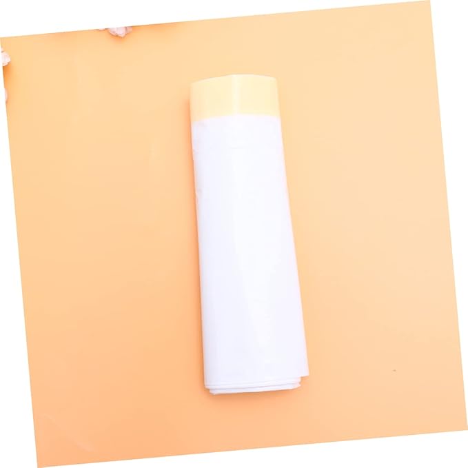 BESPORTBLE 1roll Cat Litter Bags Roll Lightweight Cleaning Pouches for Easy Litter Disposal Durable Ldpe Cat Supplies for Travel and Home Use s