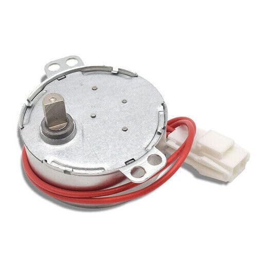 1pc Simply Clean Litter Box Conveyor Motor for Petsafe Bowl Chassis CW