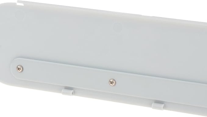 Cat Litter Tray Waste Collector for Automatic Self-Cleaning Boxes Replacement Accessory Parts PP Material- Hatch