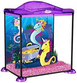 Hagen Marina Sea Unicorn Aquarium Kit
